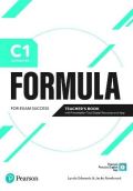 Edwards Lynda Formula C1 Advanced Teachers Book with Presentation Tool