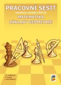 NNS Matematika - Zklady geometrie (pracovn seit)