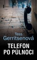 Gerritsenov Tess Telefon po plnoci