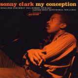 Clark Sonny My Conception