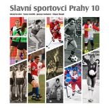 Foibos Slavn sportovci Prahy 10