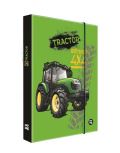 Karton P+P Box na seity A4 Traktor