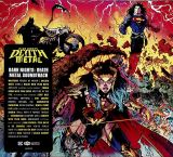 Various Dark Nights: Death Metal Soundtrack