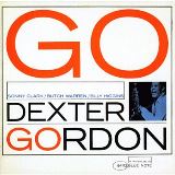 Gordon Dexter Go| (Limited Edition)