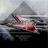 Vandenberg Complete ATCO Recordings 1982-2004 (Box Set 4CD)