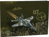 Stil trade Stil Desky na slice A4 Air Force