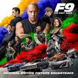 Warner Music Fast & Furious 9 - The Fast Saga