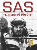 Nae vojsko SAS - Tajemstv peit