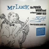 Warner Music Mr Luck - A Tribute To Jimmy Reed: Live At The Royal Albert Hall