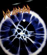 Def Leppard Adrenalize -Hq/Remast-