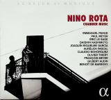 Alpha Nino Rota: Chamber Music
