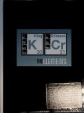 King Crimson Elements - 2021 Tour Box