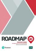 Maris Amanda Roadmap A1 Beginner Teachers Book with Digital Resources & Assessment Package