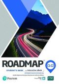 Warwick Lindsay Roadmap C1 Students Book with digital resources and mobile app + eBook