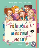 kolektiv autor Pruka pro modern holky