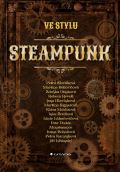 Grada Ve stylu steampunk