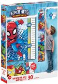 CLEMENTONI Clementoni Puzzle metr Marvel: Super Hero Adventures 30 dlk