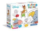 CLEMENTONI Clementoni Puzzle Moje prvn - Disney Animals