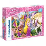 CLEMENTONI Clementoni Puzzle Maxi - Na Vlsku 24 dlk