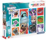 CLEMENTONI Clementoni Puzzle Maxi - Puppy Dog Pals 24 dlk