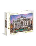 CLEMENTONI Clementoni Puzzle - Trevi Fountain 500 dlk