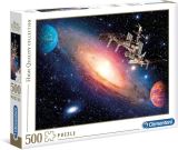 CLEMENTONI Clementoni Puzzle - International Space Station 2020 ( 500 dlk )