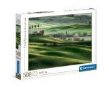 CLEMENTONI Clementoni Puzzle - Tuscany Hills 500 dlk