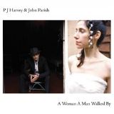 UNIVERSAL MUSIC A Woman A Man Walked By