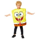  Dtsk Kostm Spongebob 3-7 let