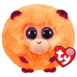 Ty TY Puffies COCONUT - opice 10 cm