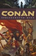 Comics centrum Conan 9: Spoleenstvo mee