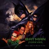 OST Batman Forever - Music From The Motion Picture