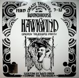 Hawkwind Greasy Truckers Party (RSD 2021)