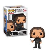 Funko Funko POP TV: Umbrella Academy - Diego