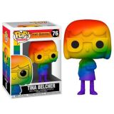 Funko Funko POP Animation: Pride - Tina Belcher (rainbow edition)