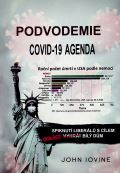 Bodyart Press Podvodemie COVID-19 Agenda: Spiknut liberl s clem ukrst bl dm