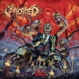 Aborted Maniacult (Gatefold black LP+CD & Poster)