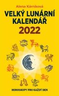 Krnkov Alena Velk lunrn kalend 2022