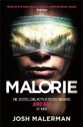 Orion Malorie