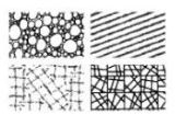 SMT Creatoys Gelov raztka - Textura - geometrie I