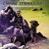 Williams John Empire Strikes Back