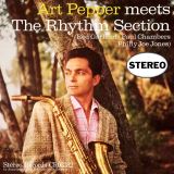 Universal Art Pepper Meets The Rhythm Section (Contemporary Records 70th Anniversary Series)