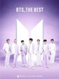 Universal BTS, The Best (Limited Edition A, 2CD+Blu-ray)