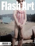 Nadace Prague Biennale Flash Art 60/2021