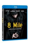 Magic Box 8 Mile Blu-ray