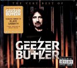 Warner Music Very Best Of Geezer Butler
