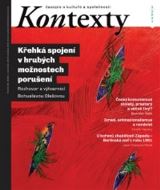 Centrum pro studium demokracie a kultury Kontexty 3/2021