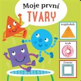 Drobek Moje prvn tvary