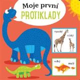 Drobek Moje prvn protiklady