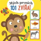 Drobek Mch prvnch 101 zvat